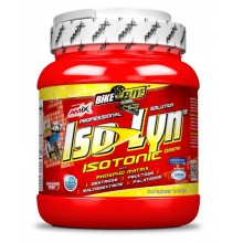 Изотоник Amix Nutrition Isolyn Isotonic 800 g /20 servings/ Lemon