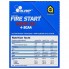 Энергетик Olimp Nutrition Fire Start Energy Gel+Caffeine 20 х 36 g Black Currant