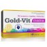 Витаминно-минеральный комплекс для спорта Olimp Nutrition Gold-Vit for Mama 30 Tabs