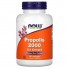 Натуральная добавка для иммунитета NOW Foods Propolis 2000 90 Softgels