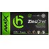 Микроэлемент Цинк для спорта Amix Nutrition ChelaZone ZincChel Zinc Bisglycinate Chelate 90 Veg Caps