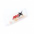 Таблетница (органайзер) для спорта Amix Nutrition Pill box 7 DAYS White