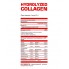 Хондропротектор (для спорта) Nosorog Nutrition Hydrolyzed Collagen 400 g /80 servings/ Pure