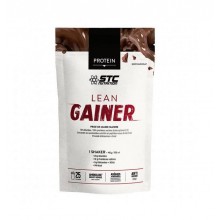 Гейнер STC NUTRITION LEAN GAINER 1000 g /25 servings/ Chocolate Гейнер STC NUTRITION LEAN GAINER 1000 g /25 servings/ Chocolate