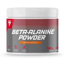Бета-аланин для спорта Trec Nutrition Beta-Alanine 180 g /40 servings/ Cola