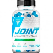 Хондропротектор (для спорта) Trec Nutrition Joint Therapy Plus 120 Caps Хондропротектор (для спорта) Trec Nutrition Joint Therapy Plus 120 Caps