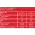 Гейнер Bad Ass Mass 3000 g /30 servings/ Vanilla