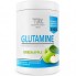 Глютамин для спорта Bodyperson Labs Glutamine 500 g /100 servings/ Apple