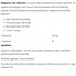 Глютамин для спорта Bodyperson Labs Glutamine 500 g /100 servings/ Apple