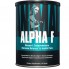 Витаминно-минеральный комплекс для спорта Universal Nutrition Alpha F, Women's Comprehensive Hormone Balance & Health Pack 30 packs