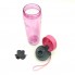 Фляга Casno KXN-1145 600 ml Pink