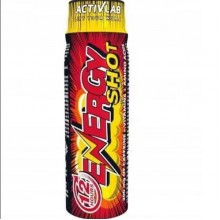 Энергетик Activlab Energy Shot 80 ml Orange