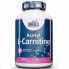 Комплекс Ацетил/Карнитин Haya Labs Acetyl L-Carnitine 1000 mg 100 Caps