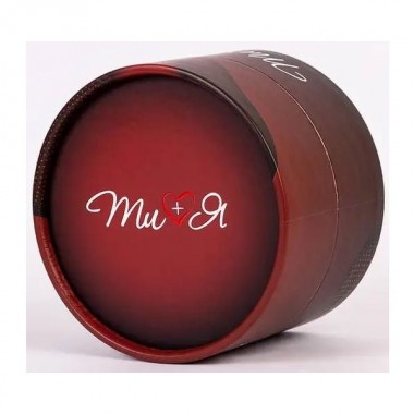 Настольная игра Fun Games Shop Ты + Я. Игра для пары (укр.)