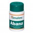 Смесь экстрактов Himalaya Abana 60 Tabs