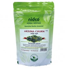 Кора Арджуны Nidco Arjuna Churn 100 g Кора Арджуны Nidco Arjuna Churn 100 g