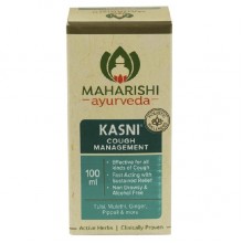 Противопростудное средство Maharishi Ayurveda Kasni syrop 100 ml /20 servings/