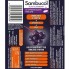 Бузина Sambucol Black Elderberry Immuno Forte 15 effervescent tabs