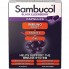 Бузина Sambucol Black Elderberry Immuno Forte 30 Caps