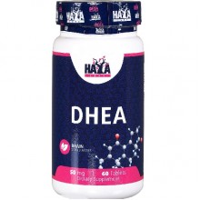 ДГЭА Haya Labs DHEA 50 mg 60 Tabs