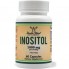 Инозитол Double Wood Inositol 1000 mg (2 caps per serving) 60 Caps