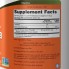 Клетчатка NOW Foods Acacia Fiber 340 g /52 servings/ Pure