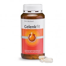 Комплекс для суставов Sanct Bernhard Gelenkfit 240 Caps