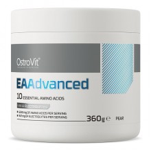 Аминокомплекс для спорта OstroVit EAAdvanced 360 g /30 servings/ Pear Аминокомплекс для спорта OstroVit EAAdvanced 360 g /30 servings/ Pear