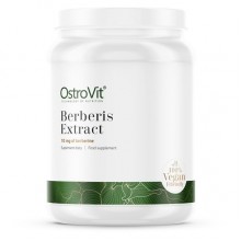 Натуральная добавка для спорта OstroVit Berberis Extract 100 g /200 servings/ Unflavored