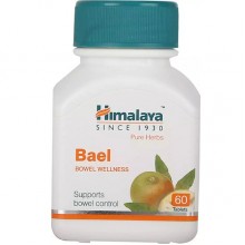 Комплекс для пищеварения Himalaya Bael 60 Tabs