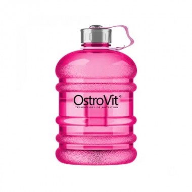 Галлон OstroVit Gallon Water Jug 1000 ml Pink