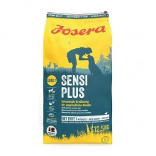 Сухой корм для собак Josera SensiPlus 12,5 kg