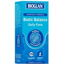 Пробиотик Bioglan Biotic Balance 10 Billion 30 Caps