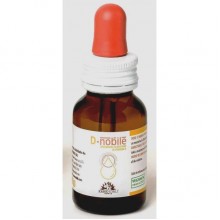 Витамин D Erbenobili D Nobile 30 ml /45 servings/ Витамин D Erbenobili D Nobile 30 ml /45 servings/