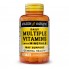 Витаминно-минеральный комплекс Mason Natural Daily Multiple Vitamins With Minerals 60 Tabs
