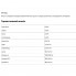  Dasty консерва для собак 1,240кг говядина