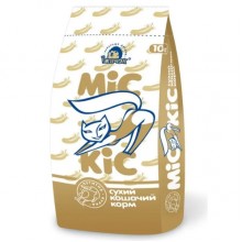 Miss Kis "Аппетитная курица" Протеин: 27%. Жир: 13% 10 кг