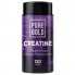 Креатин моногидрат Pure Gold Protein Creatine 120 Caps