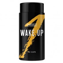 Энергетик Pure Gold Protein One Wake Up 60 Caps