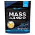 Гейнер Willmax Mass Gainer 2000 g /20 servings/ Banana