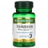 Мелатонин для сна Nature's Bounty Melatonin 10 mg 60 Caps