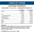 Протеин Applied Nutrition 100% Casein 1800 g /60 servings/ Chocolate