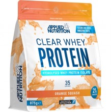 Протеин Applied Nutrition Clear Whey Protein 875 g /35 servings/ Orange Протеин Applied Nutrition Clear Whey Protein 875 g /35 servings/ Orange