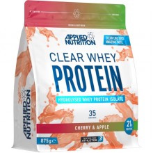 Протеин Applied Nutrition Clear Whey Protein 875 g /35 servings/ Cherry Apple Протеин Applied Nutrition Clear Whey Protein 875 g /35 servings/ Cherry Apple