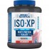 Протеин Applied Nutrition Iso-Xp 1800 g /72 servings/ Strawberry