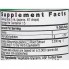 Корень солодки Nature's Answer Licorice Root, Fluid Extract, Alcohol-Free 2000 mg 30 ml /15 servings/