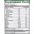 Пивные дрожжи Nature's Answer Brewer's Yeast 454 g /15 servings/