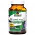 Комплекс для профилактики работы головного мозга Nature's Answer Brainstorm 2 450 mg 90 Veg Caps