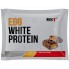Протеин MST Nutrition EGG White Protein 25 g Caramel Peanut
