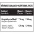 Аргинин для спорта MST Nutrition L-Arginine 240 Caps